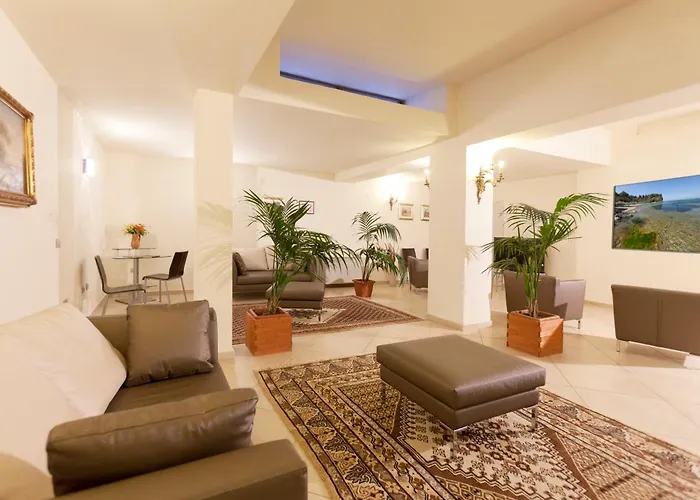 Hotel Corallo